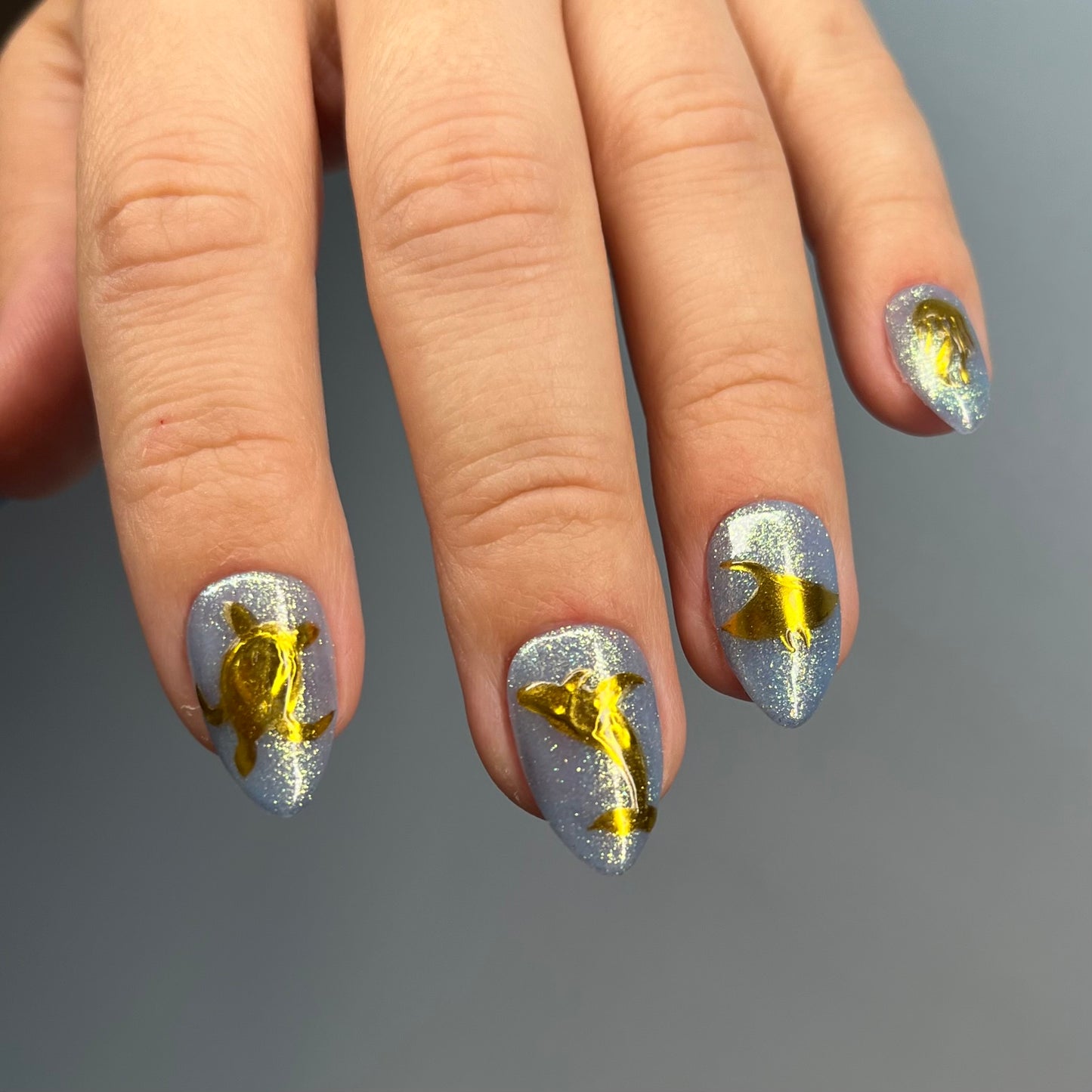 Vita Maris - Ocean Eyes Collection