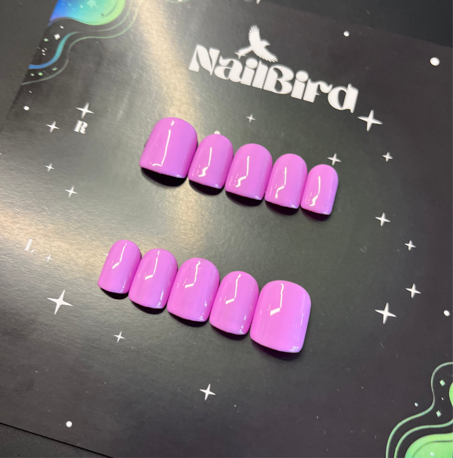 Try Me Sizing Kit