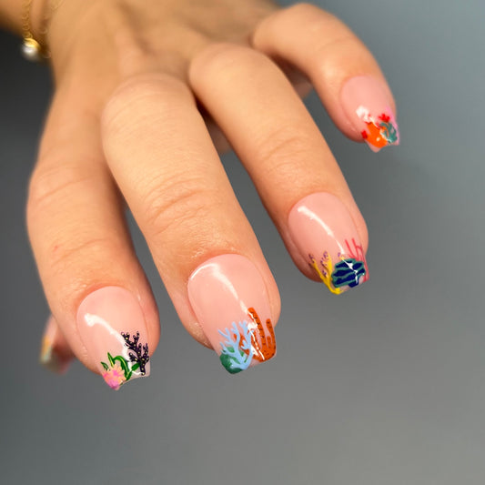 Reef - Ocean Eyes Collection