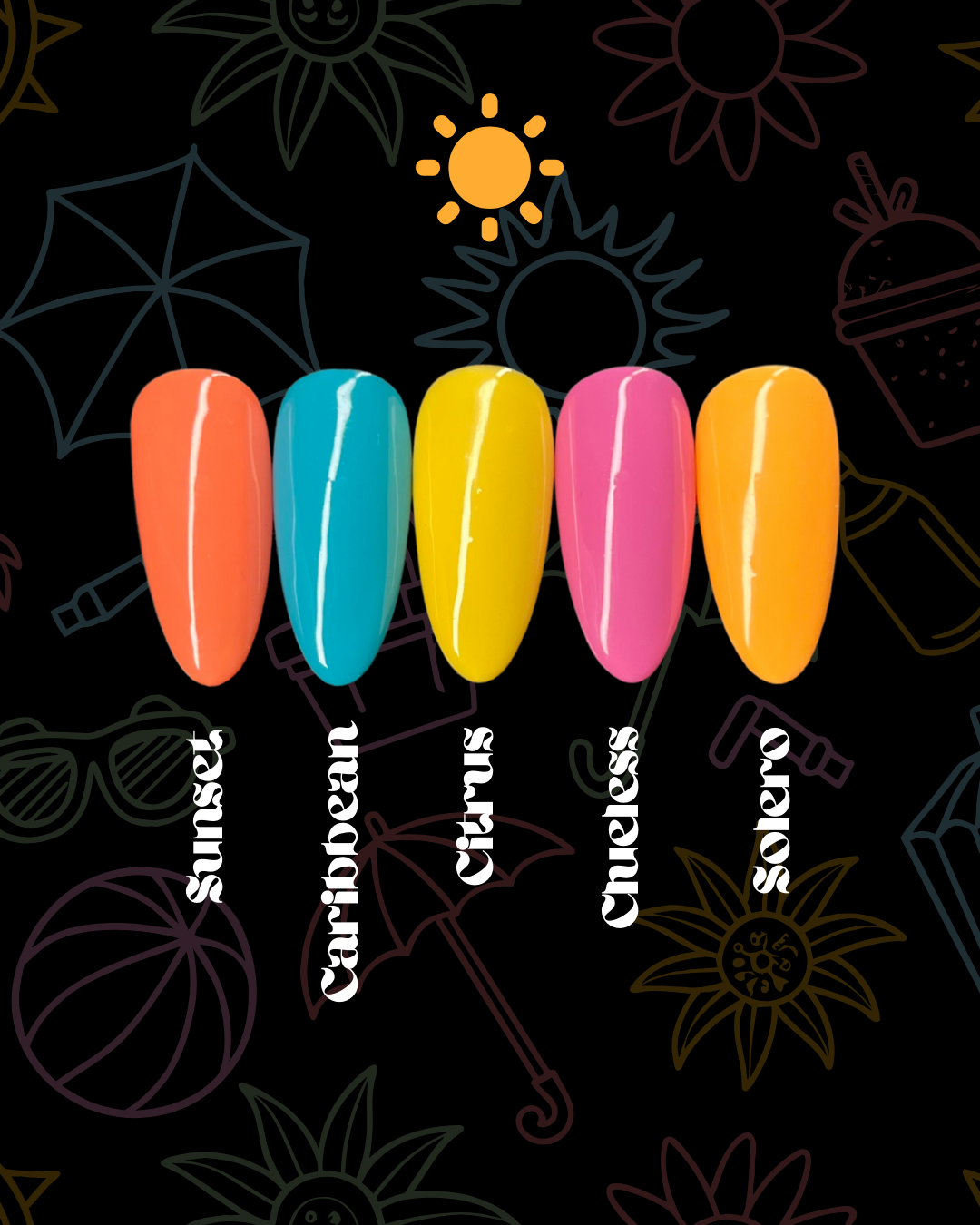 The Basics Bundle (5)