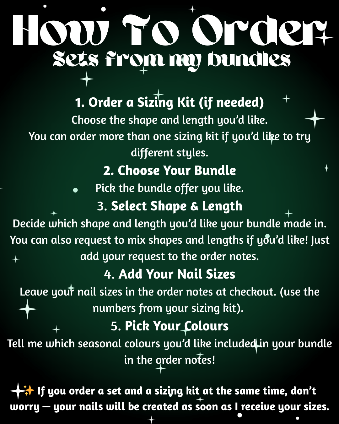 The Basics Bundle (5)