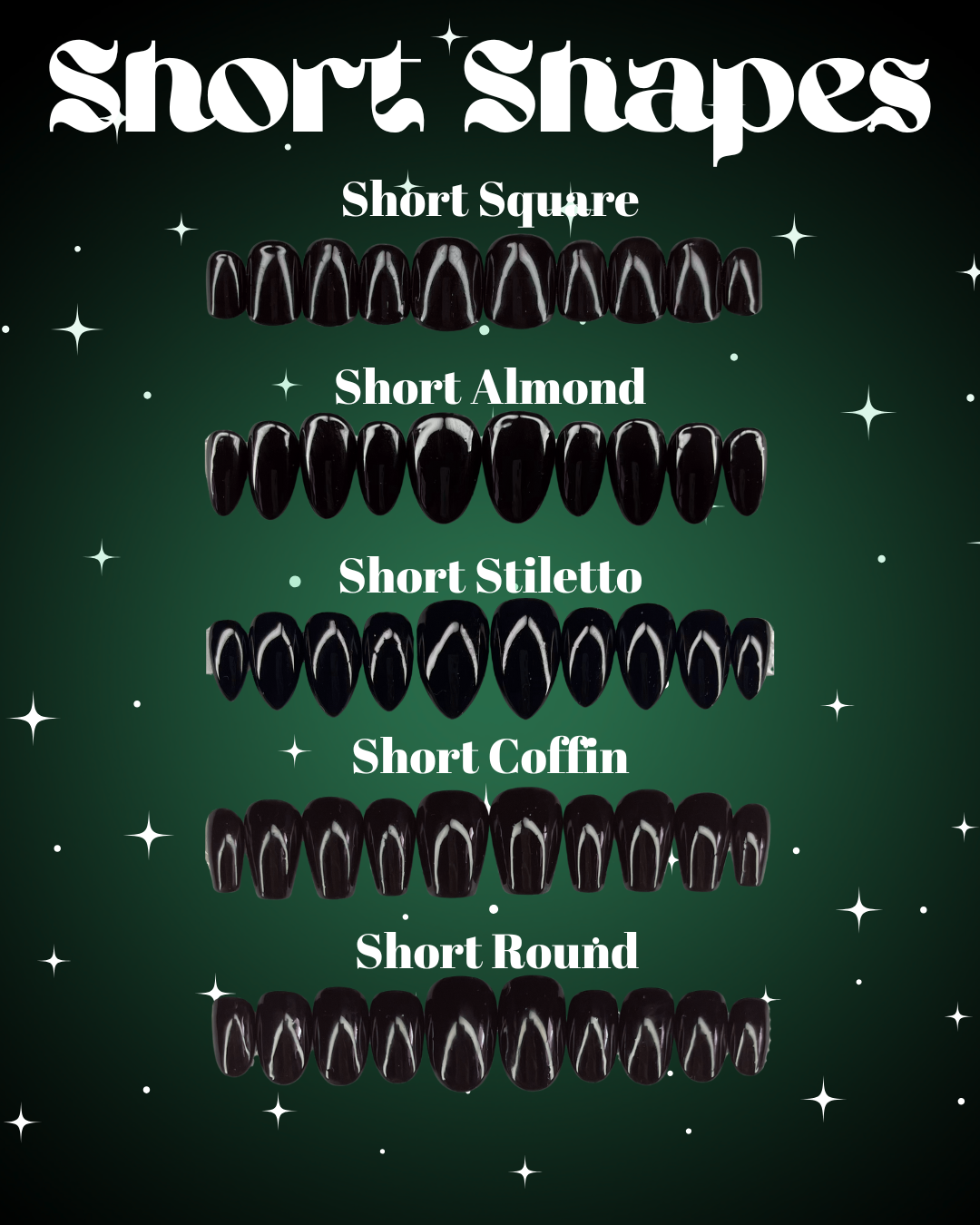 Short Wearable Sizing Kit