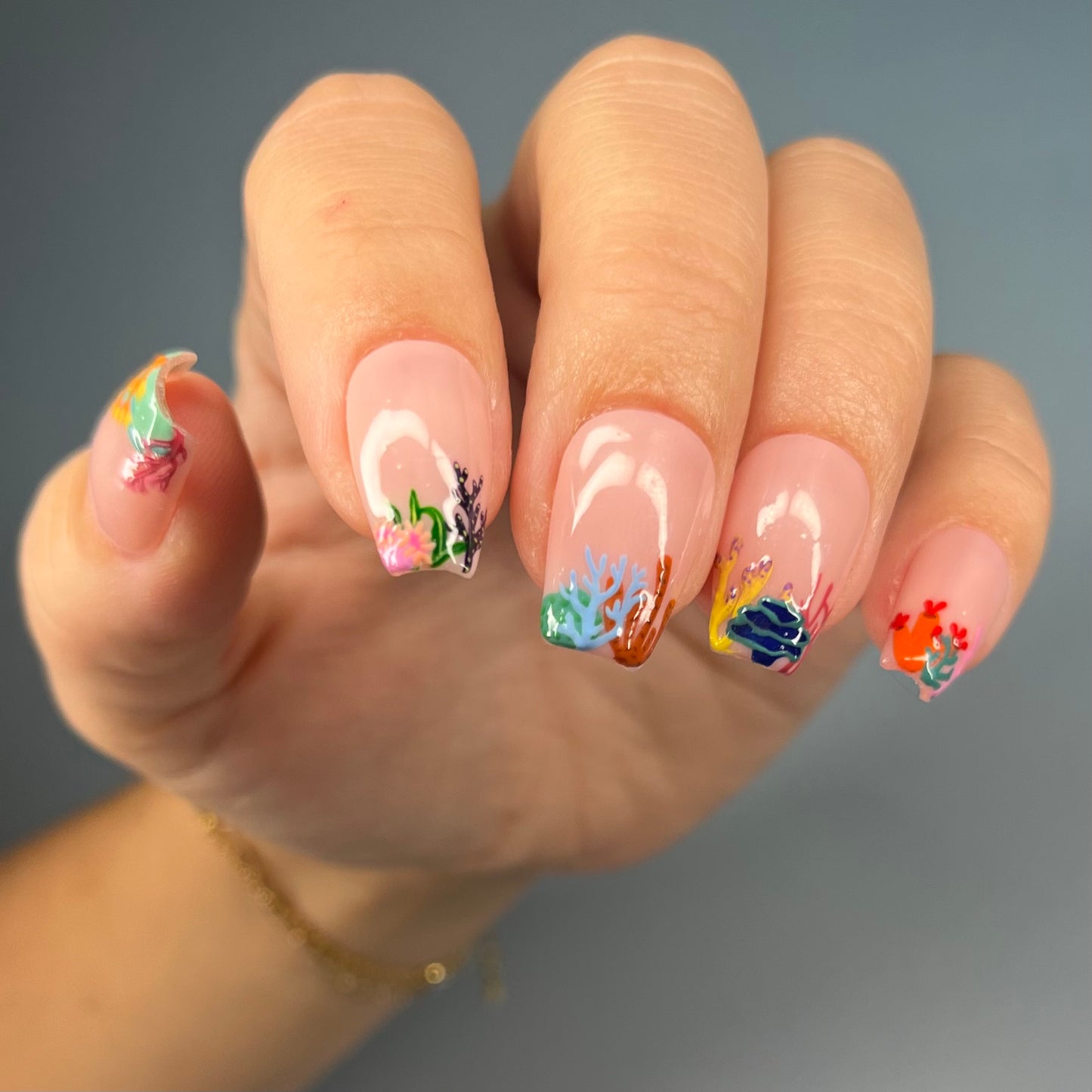 Reef - Ocean Eyes Collection