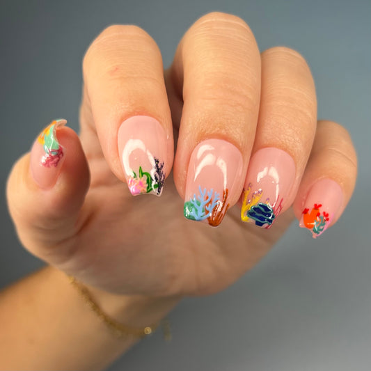 Reef - Ocean Eyes Collection