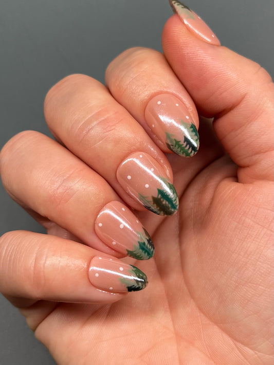 Wintermere - Frosted Forest Collection