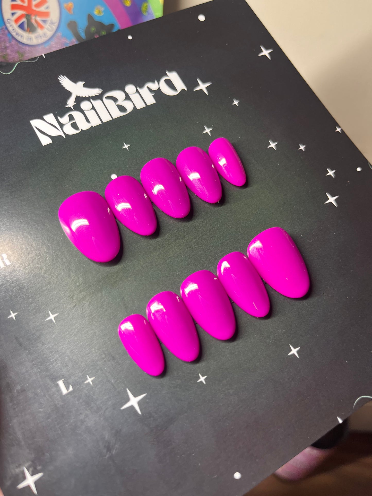 Try Me Sizing Kit