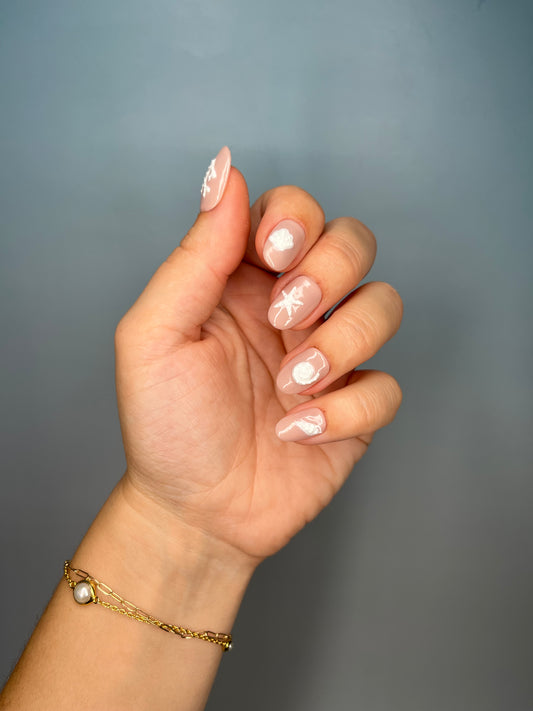 Whisper - Ocean Eyes Collection