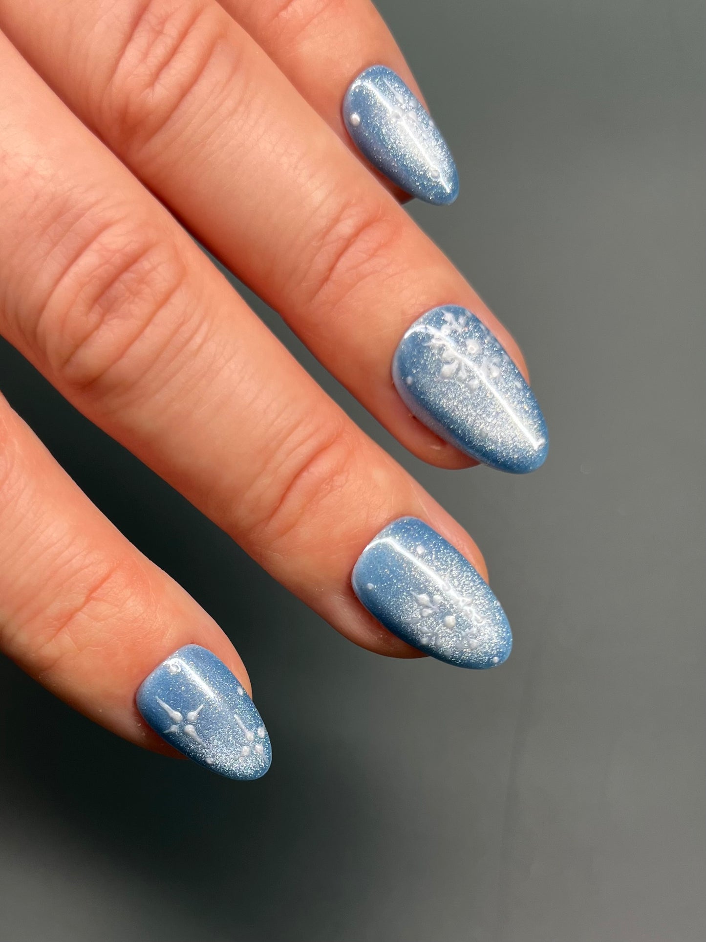 Glint - Frosted Forest Collection