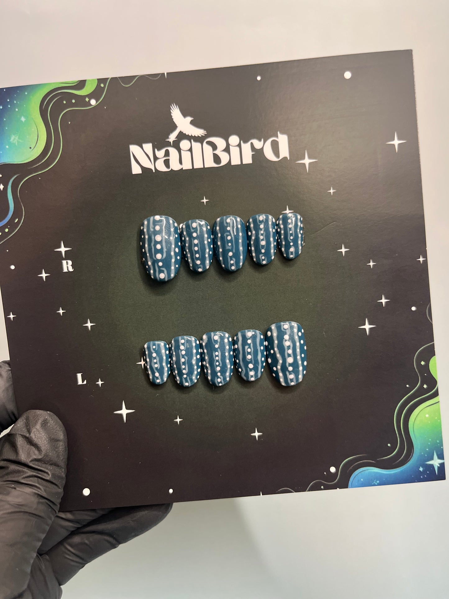 Nomad - Ocean Eyes Collection