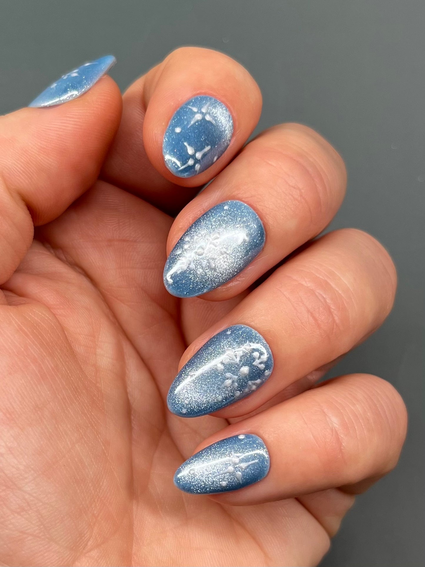 Glint - Frosted Forest Collection