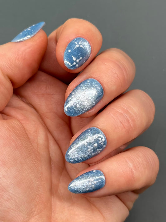 Glint - Frosted Forest Collection