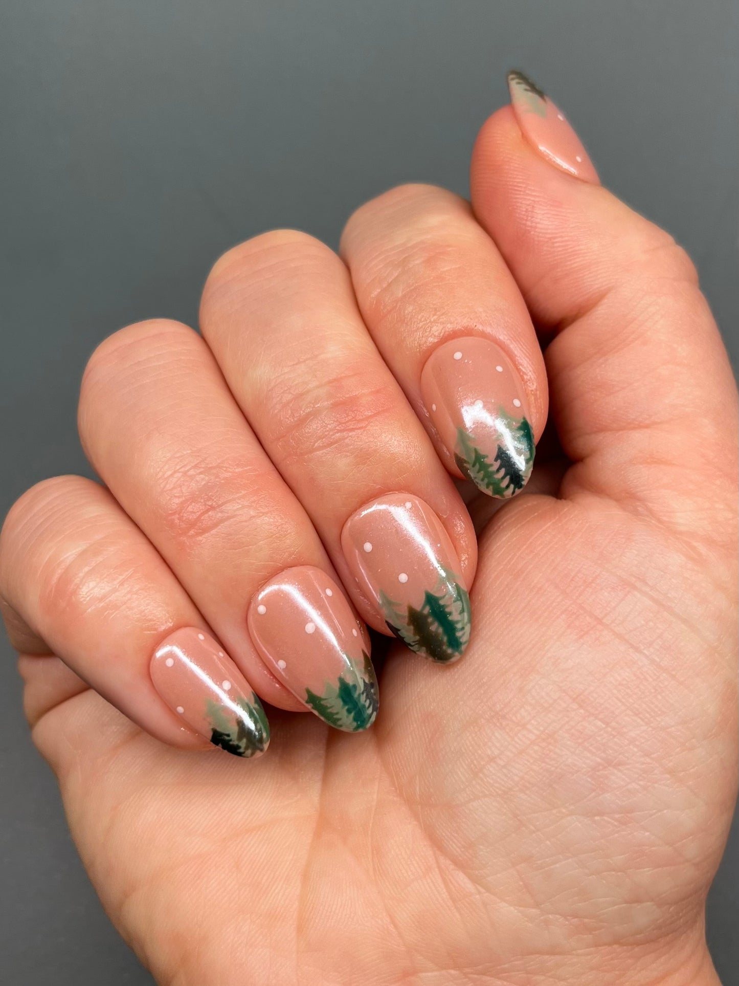 Wintermere - Frosted Forest Collection