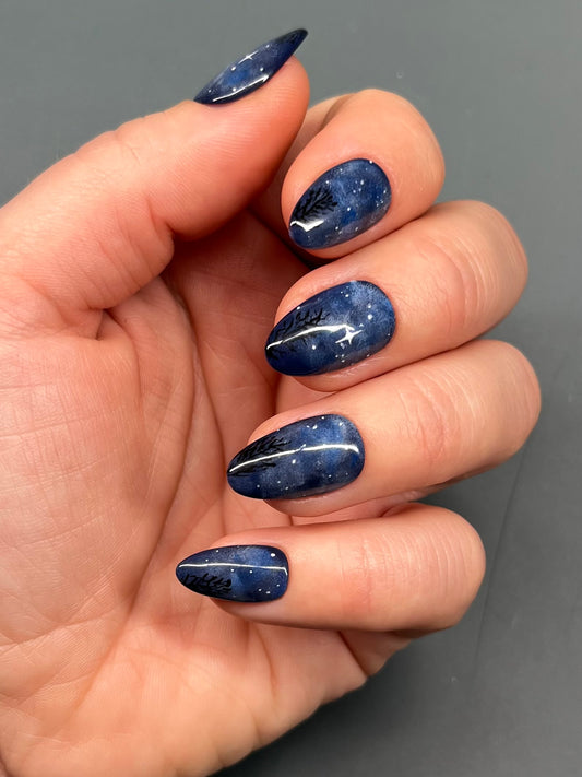 Solstice - Frosted Forest Collection