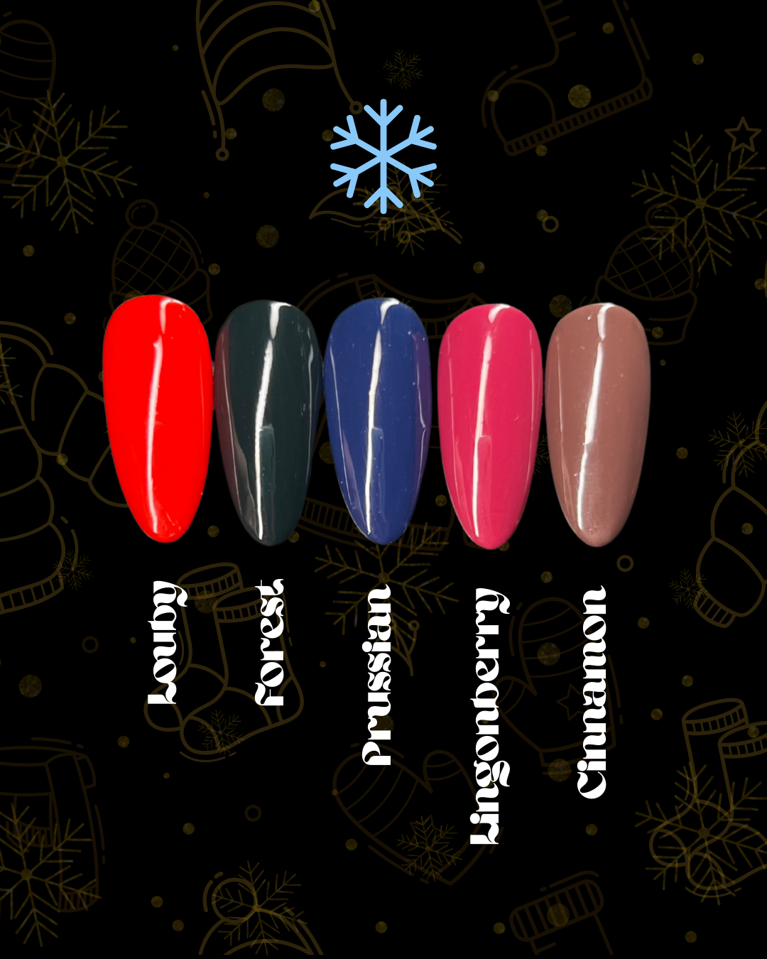 The Basics Bundle (3)