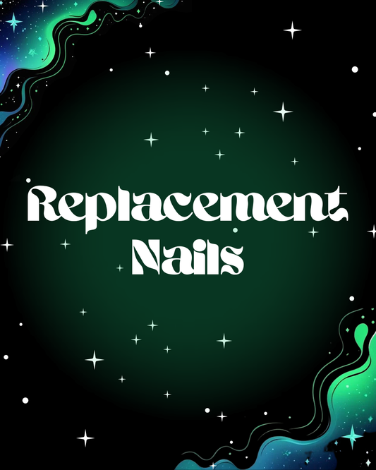 Replacement Nails